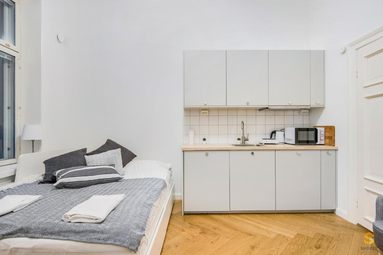 Pieni Roobertinkatu Big 13 Διαμέρισμα Ελσίνκι Εξωτερικό φωτογραφία
